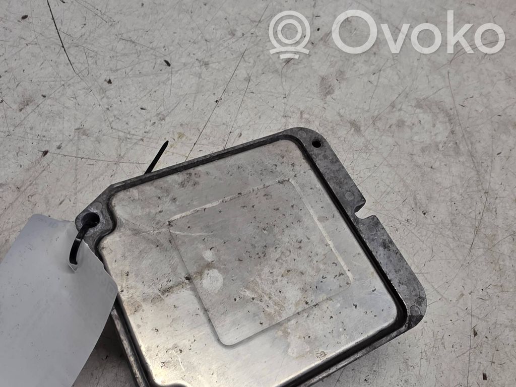 Opel Zafira A Engine control unit/module 