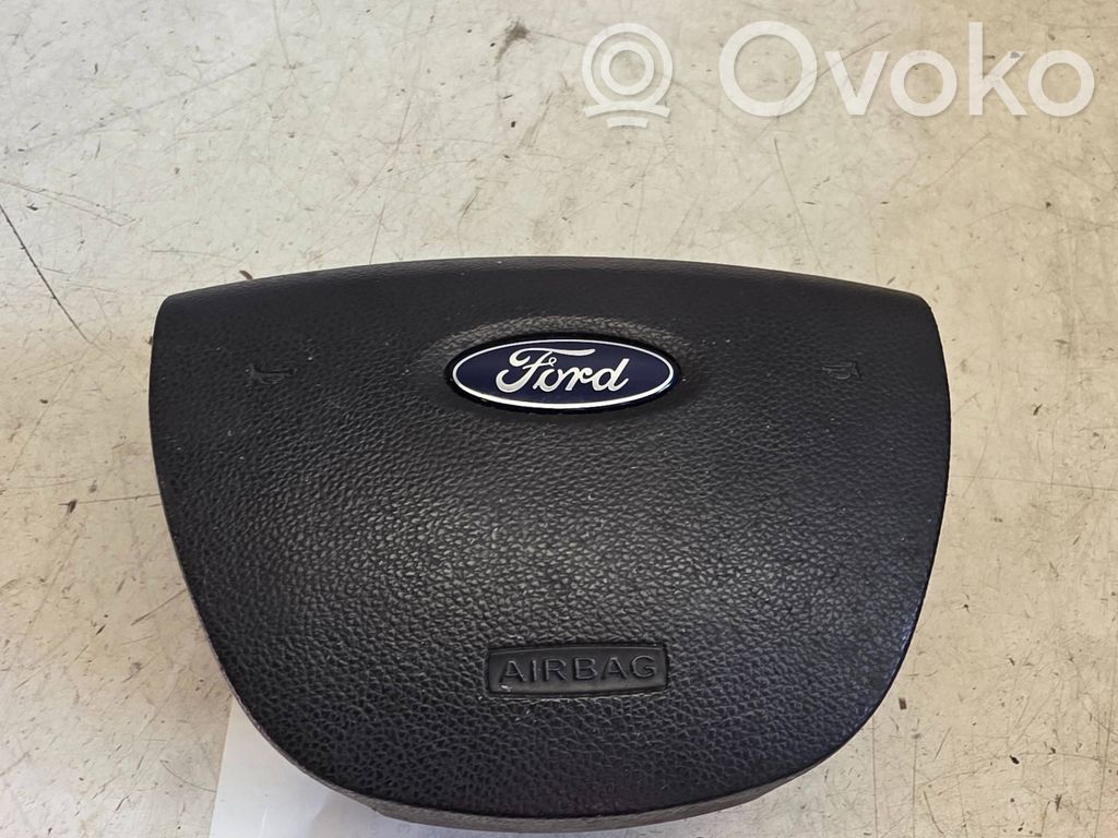Ford Focus C-MAX Airbag del volante 