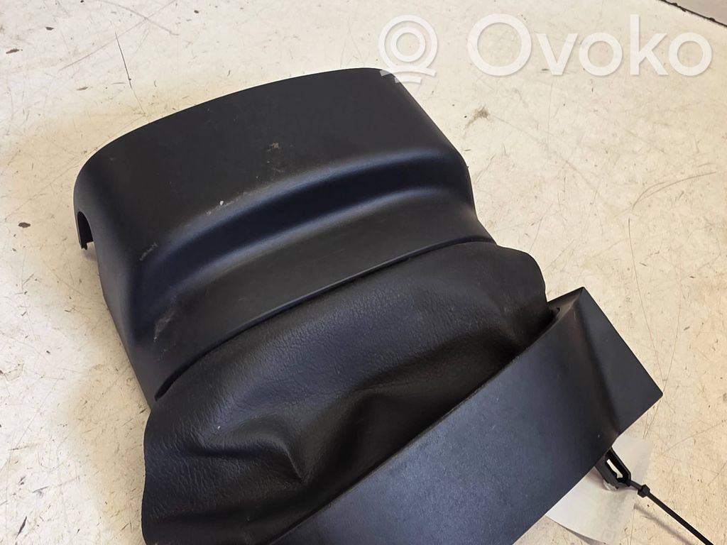 Ford Focus C-MAX Ohjauspyörän pylvään verhoilu 