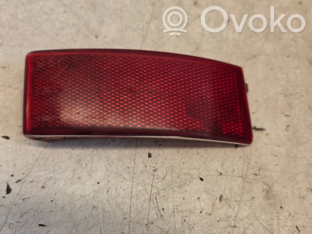 Ford Focus C-MAX Reflector de faros/luces traseros 