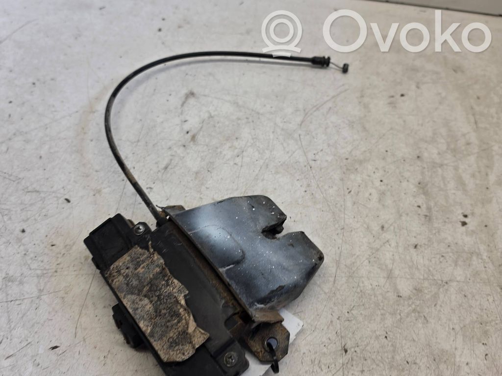 Ford Focus C-MAX Schloss Heckklappe Kofferraumdeckel 