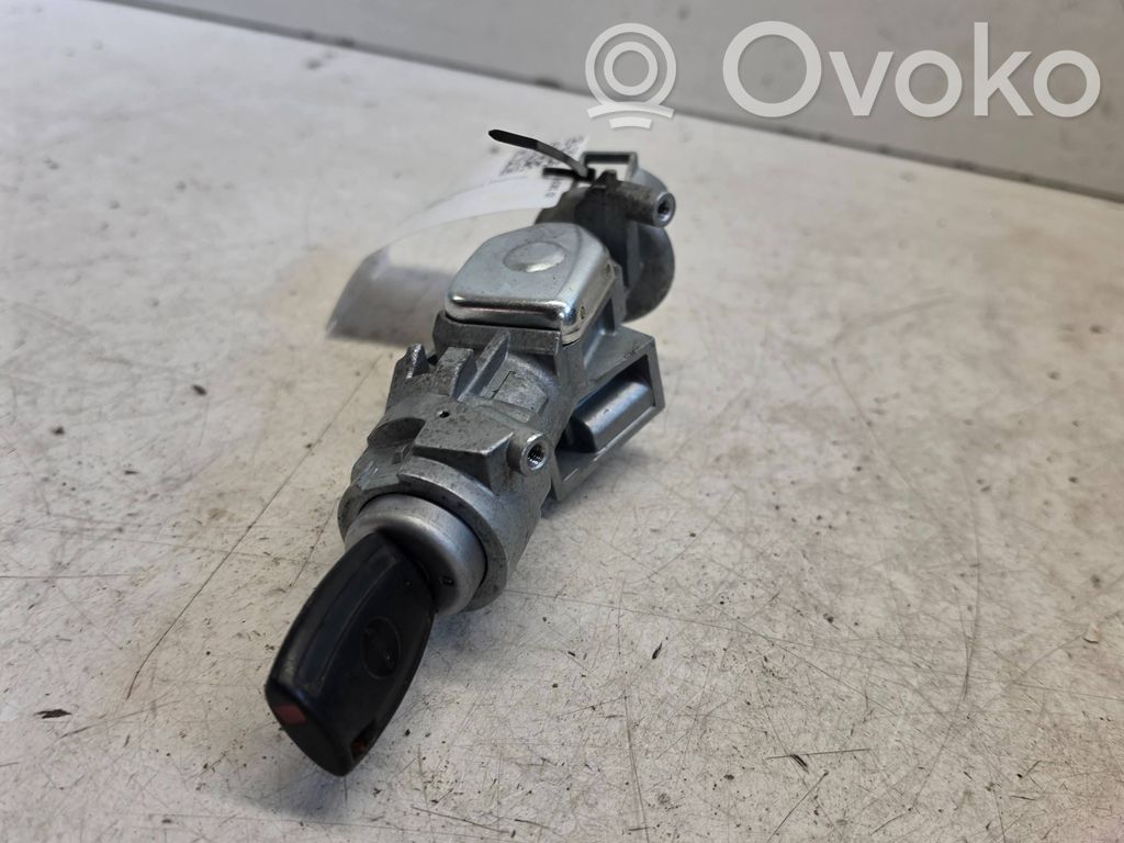 Ford Focus C-MAX Ignition lock 