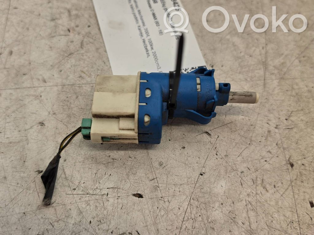 Sensor Bremspedal   3M5T9C872AB