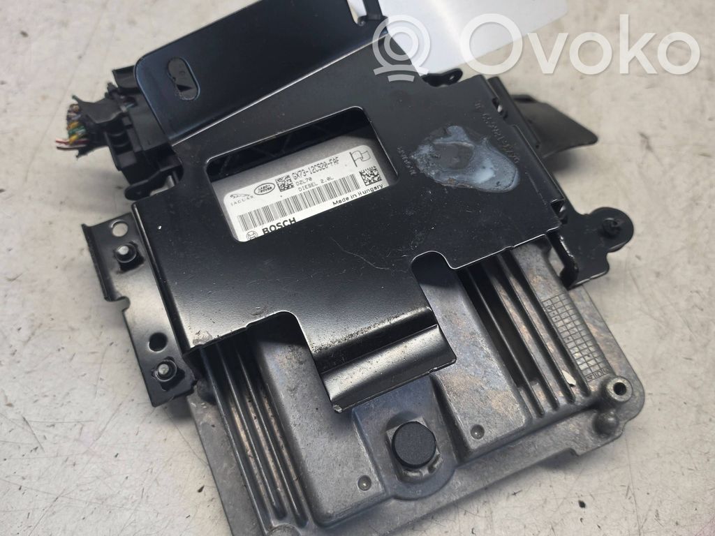 Engine control unit/module   GX7312C520FAF