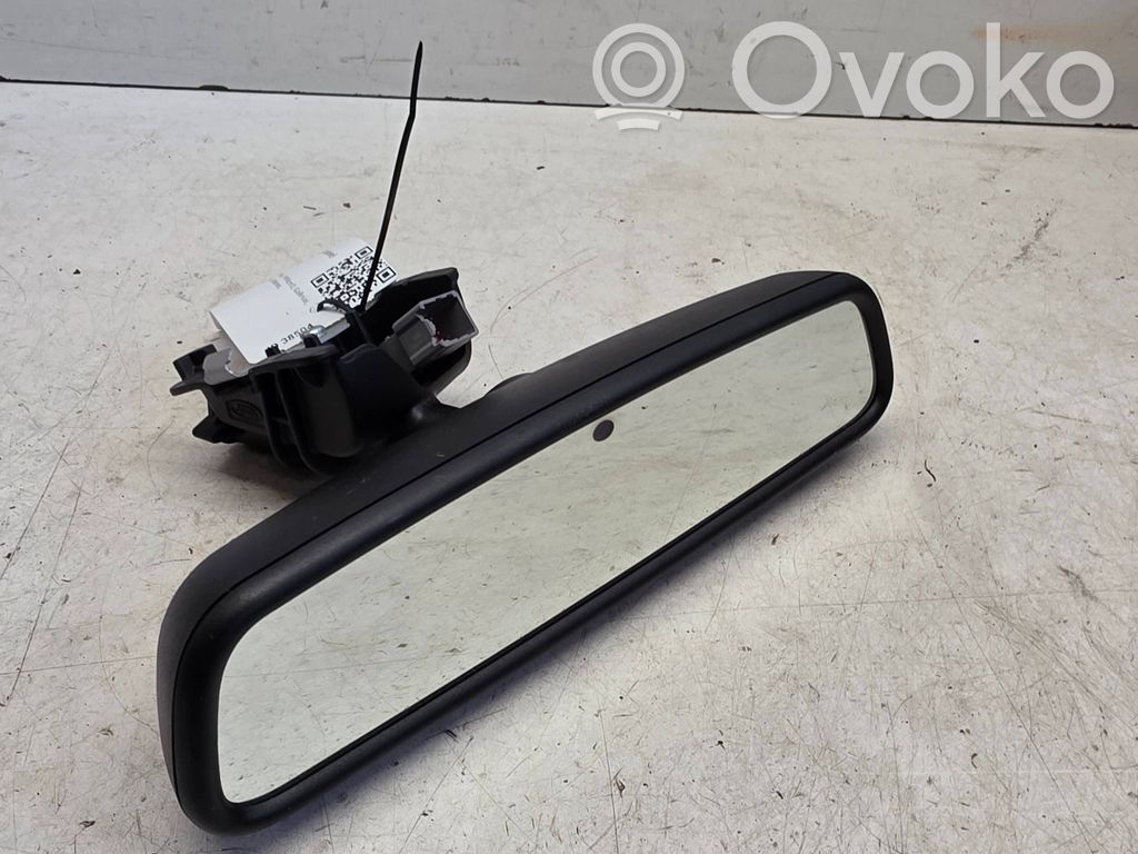 Jaguar XE Espejo retrovisor (interior) 