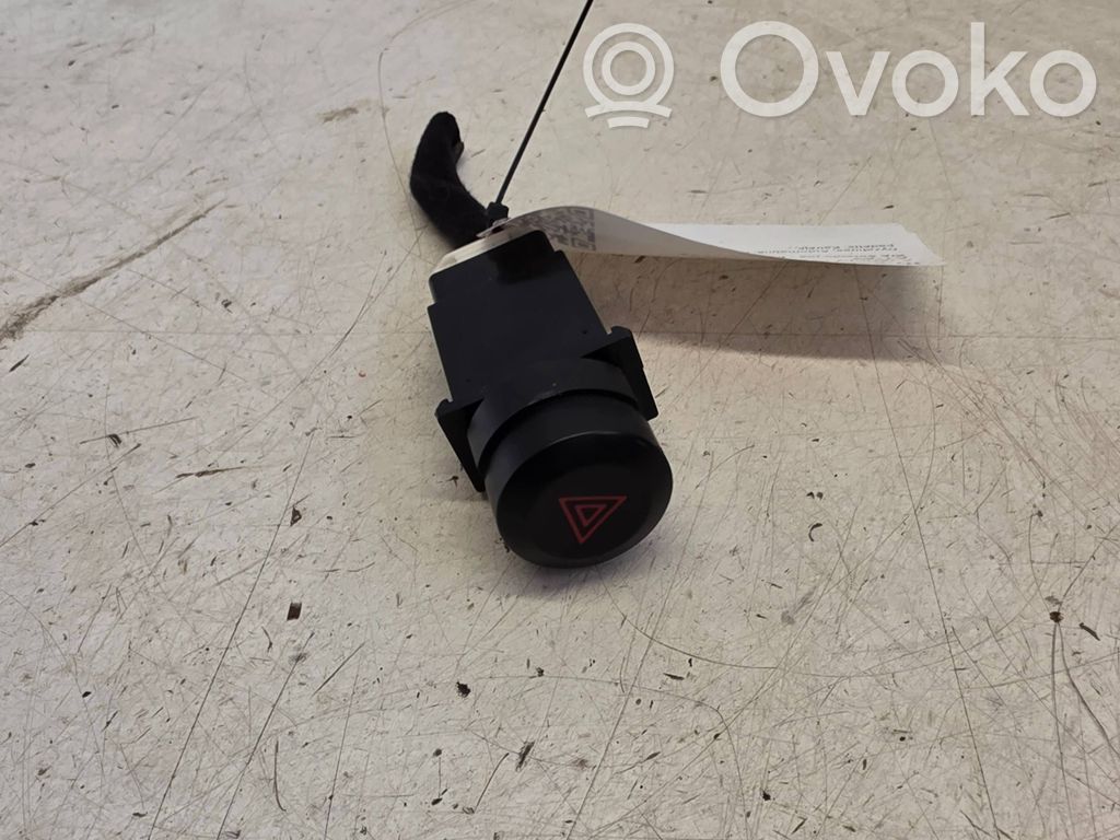KIA Sorento Botón interruptor de luz de peligro 