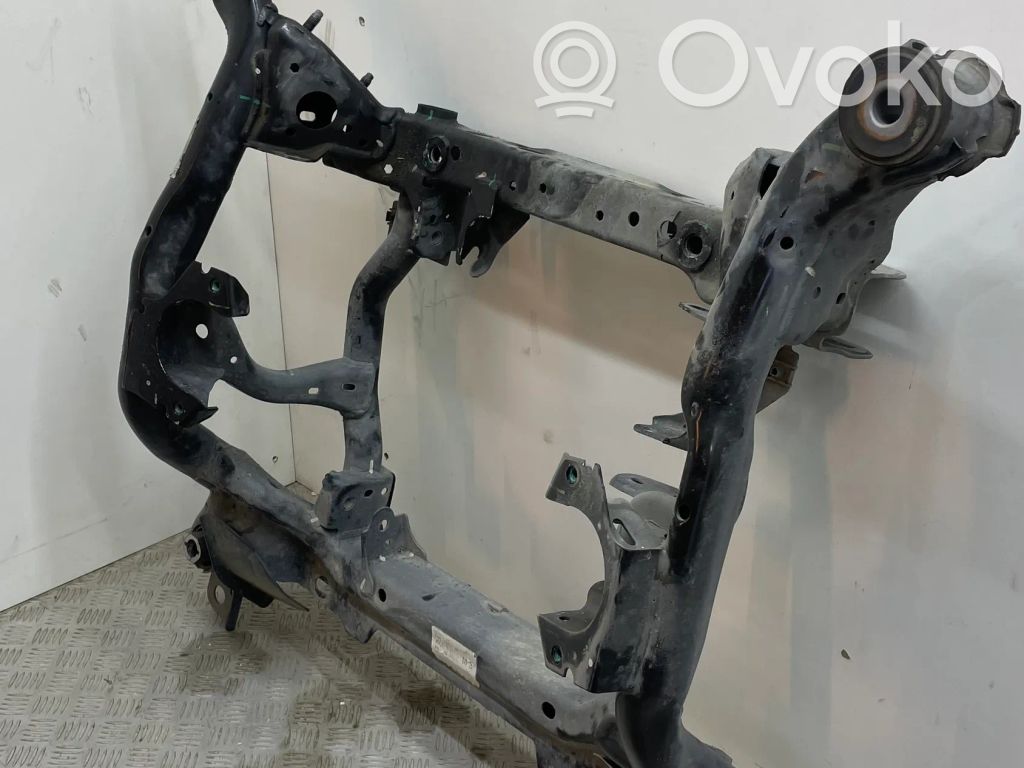 Front subframe   517AD16120
