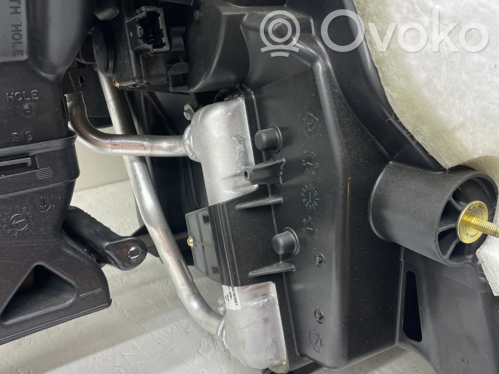 Dodge Durango Bloc de chauffage complet 