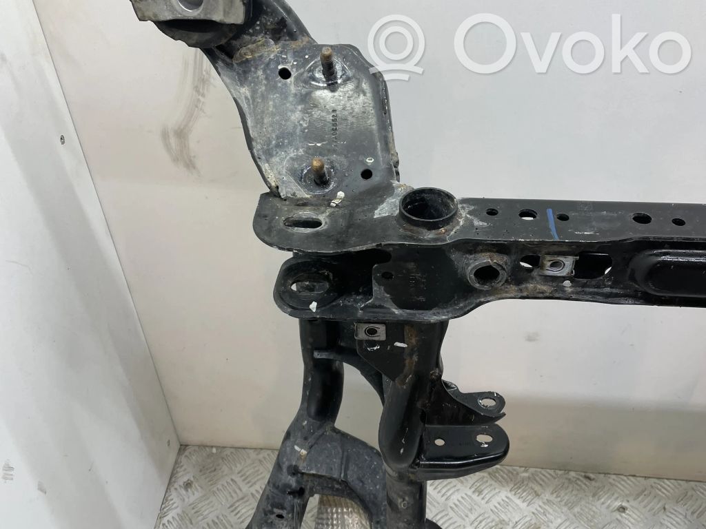 Front subframe   TFSP210319057,20214284320