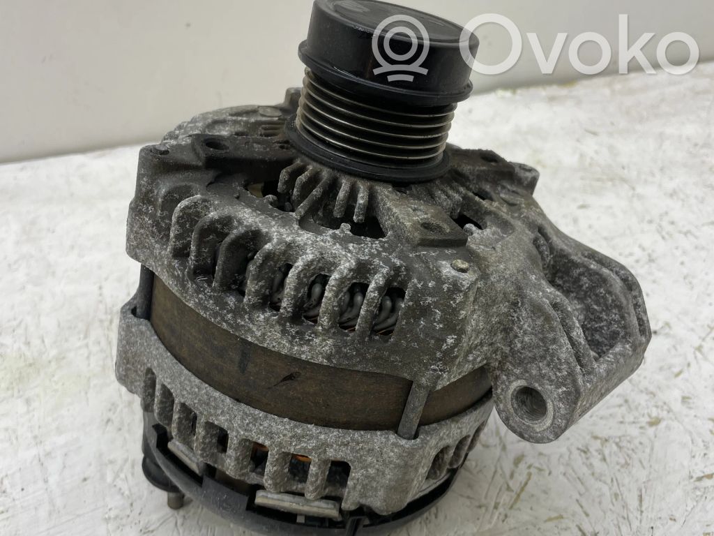 Alternator   68391578AB