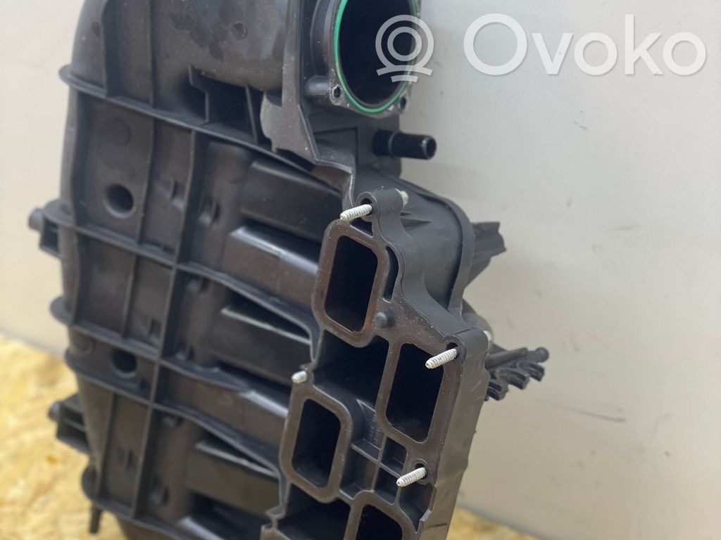 Dodge Durango Intake manifold 