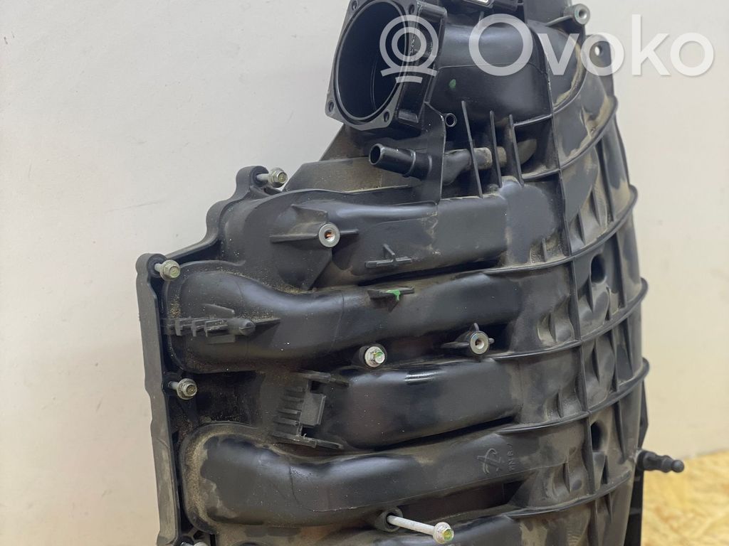 Dodge Durango III Intake manifold 