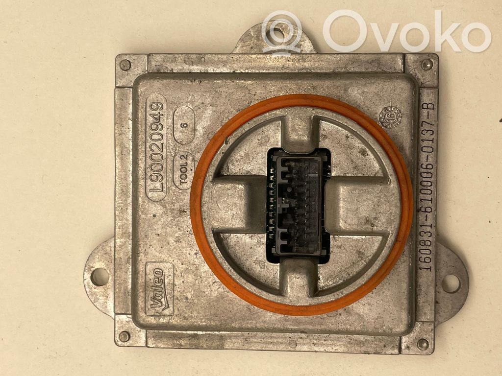 Moduł poziomowanie świateł Xenon   2L8420067,69617006T,79ASN