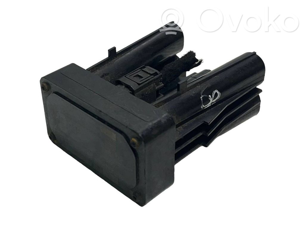 Citroen C4 I Other control units/modules 