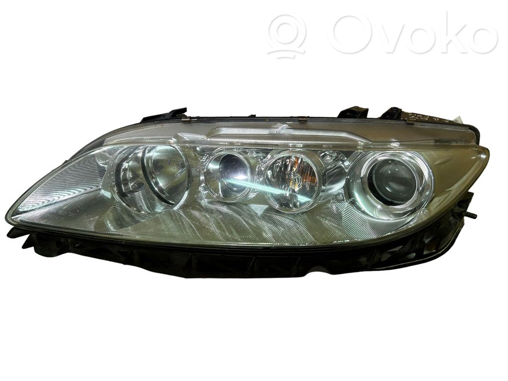 Mazda 6 Headlight/headlamp 