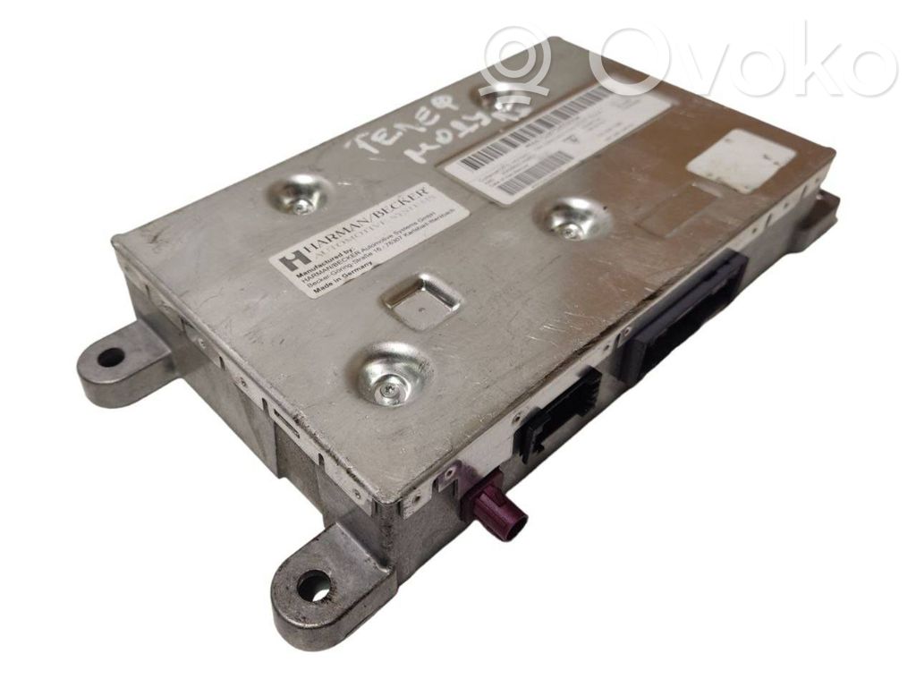 Autres unités de commande / modules   99764620901,7L5035729C