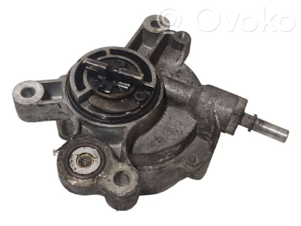 Vacuum pump   D1651B