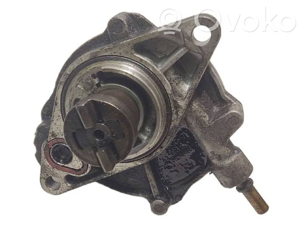 Peugeot Boxer Vacuum pump 