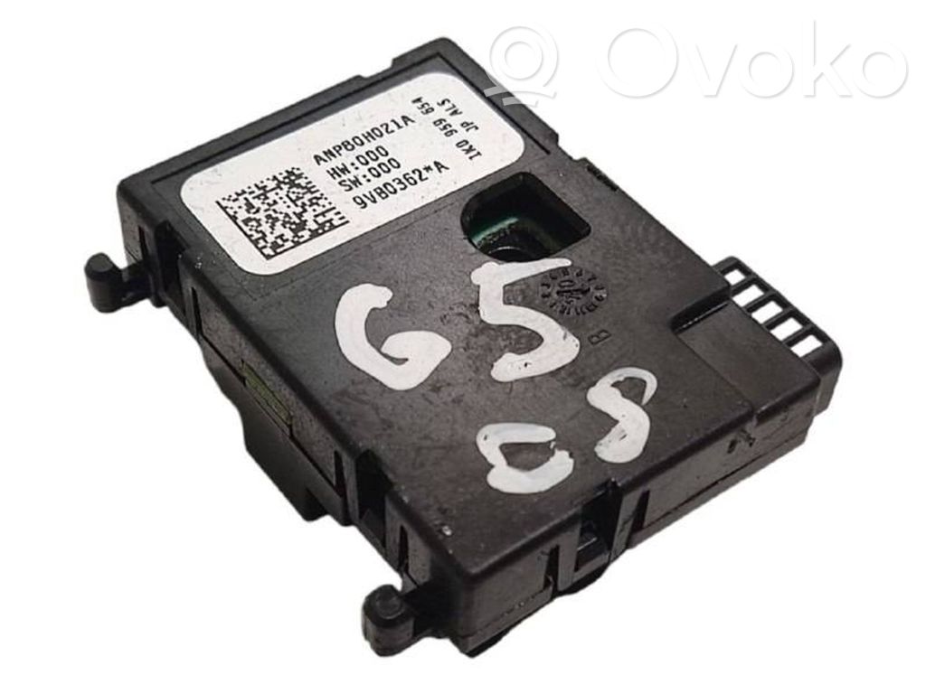 Steering angle sensor   1K0959654,ANP80H021A,00203500