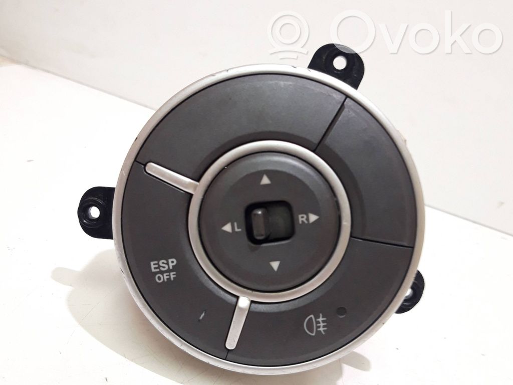 SsangYong Kyron Interruptor del espejo lateral 