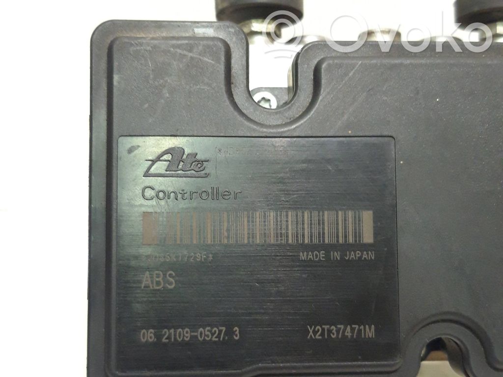 ABS Blokas   MN116367,06210303824,X2T37471M
