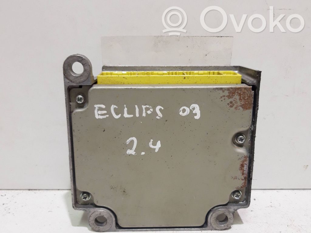 Mitsubishi Eclipse Airbag control unit/module 