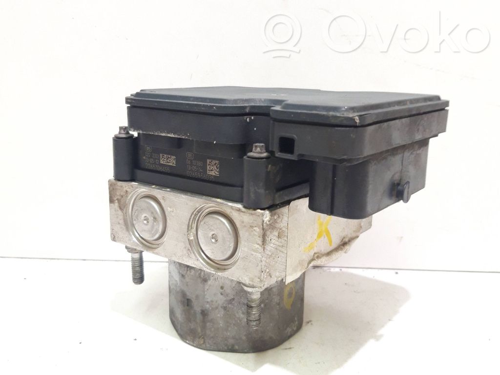 Mercedes-Benz Citan W415 Pompa ABS 
