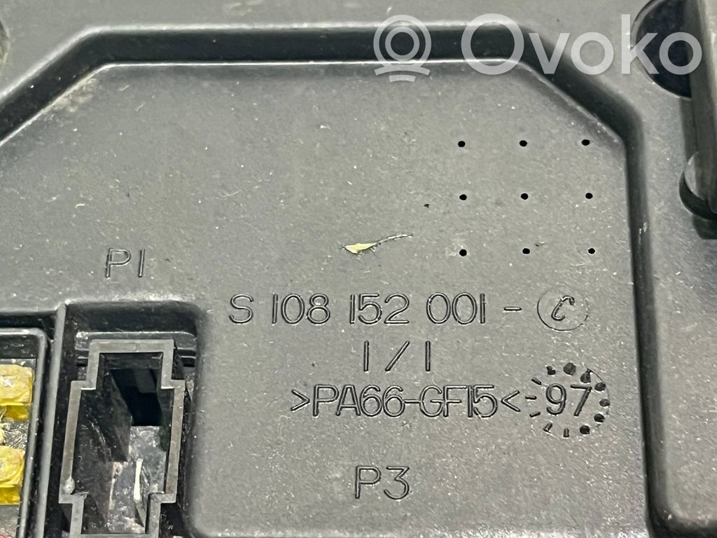 Volkswagen Sharan Comfort/convenience module 