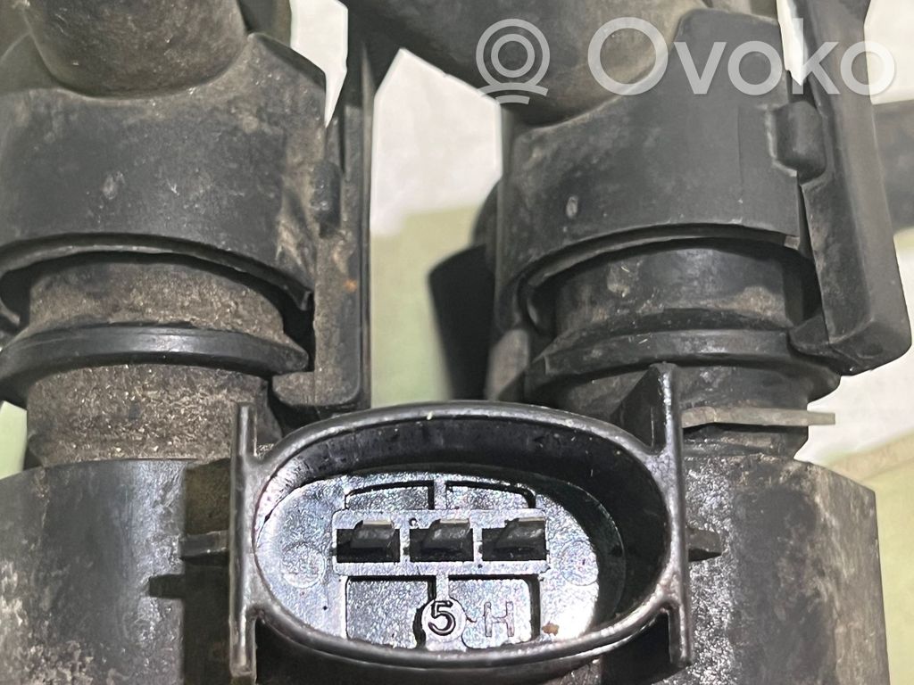 Ford Fiesta Bobină aprindere 