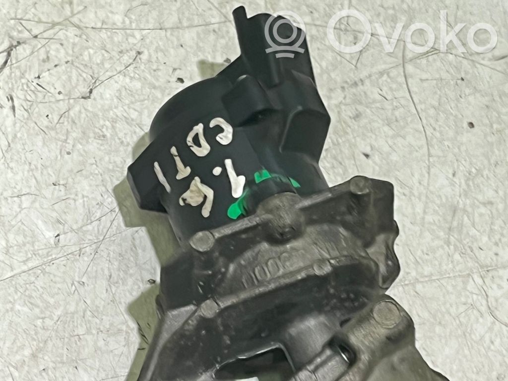 Ford Focus EGR valve 