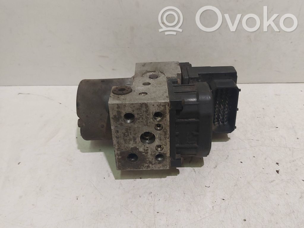 ABS Blokas   0265216672