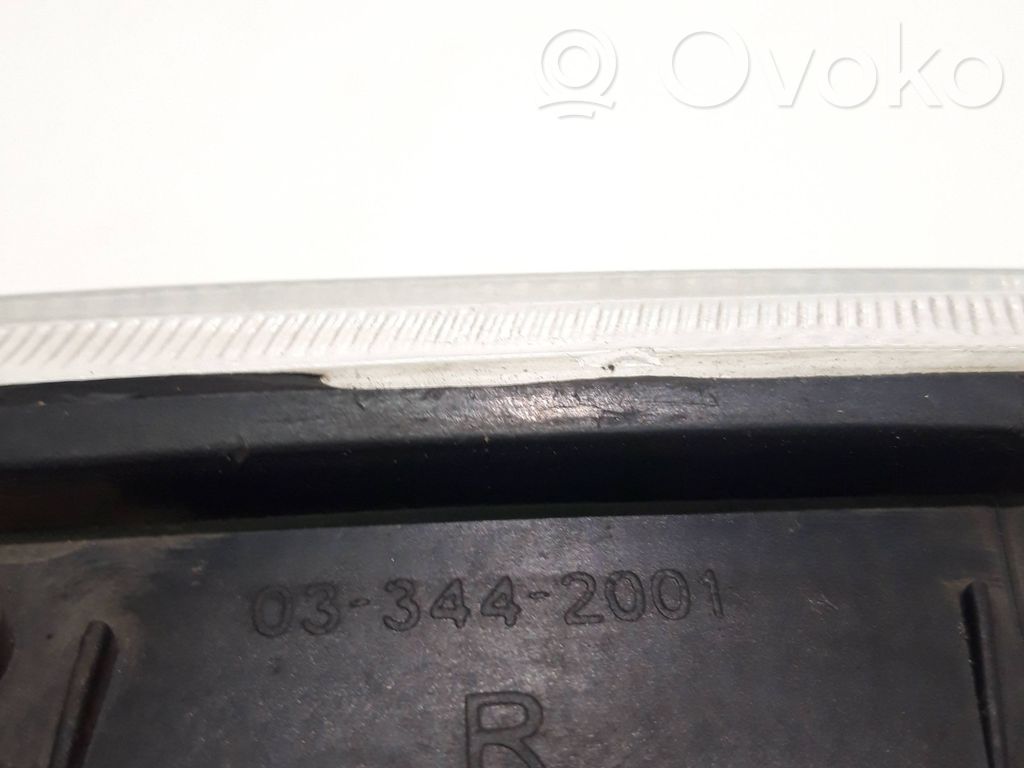 BMW 3 E36 Miglas lukturis priekšā 