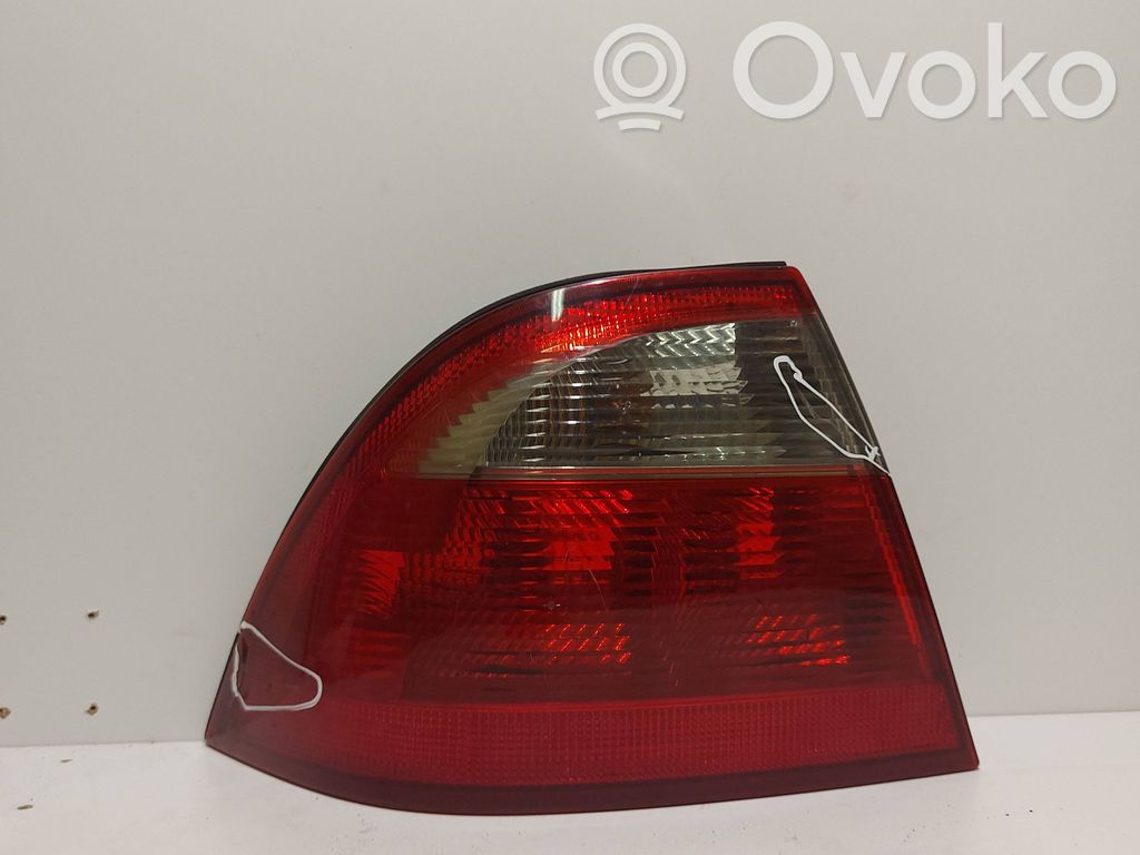 Saab 9-5 Galinis žibintas kėbule 