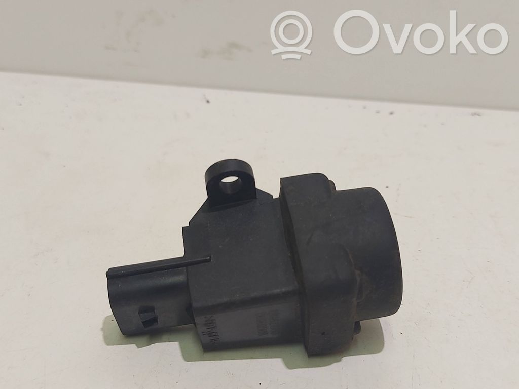 Peugeot Boxer Fuel cut-off switch 