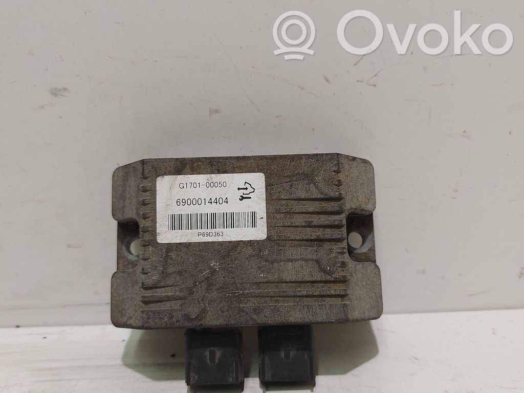 Opel Antara Steuergerät Hinterachse 