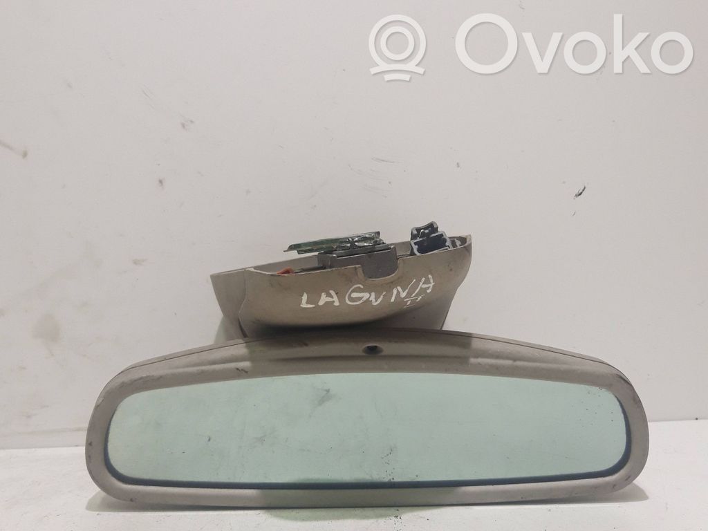 Renault Laguna II Espejo retrovisor (interior) 