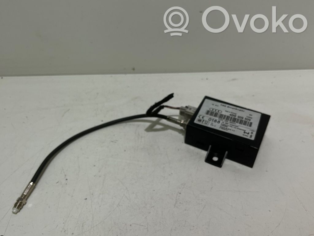 Audi A6 S6 C5 4B Other control units/modules 