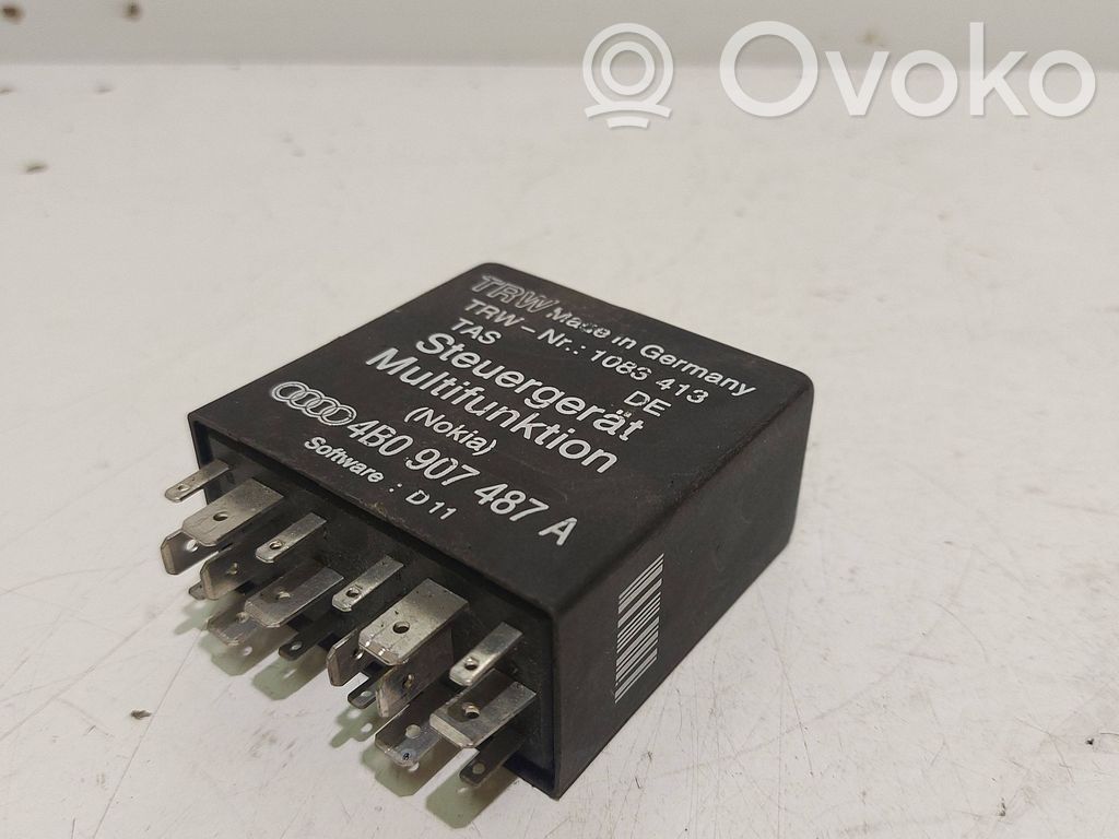 Audi A6 S6 C5 4B Otros relés 