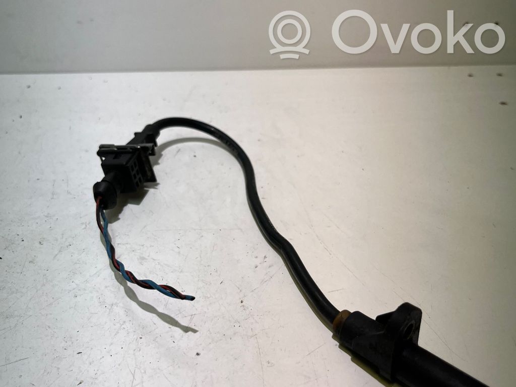 Saab 9-5 Fuel injector 
