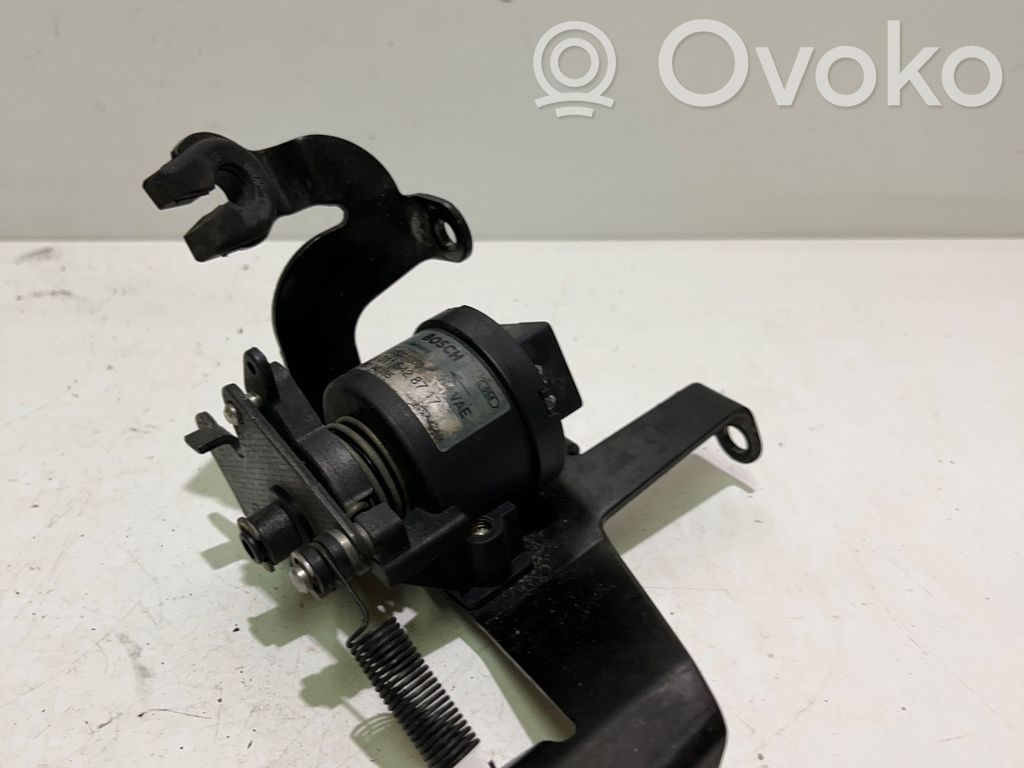 Mercedes-Benz E W210 Sensor de la presión del aire 