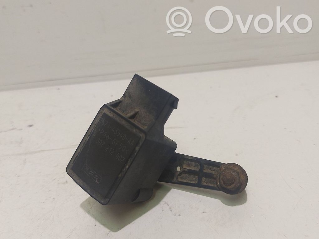 Mazda 6 Headlight/headlamp level sensor 
