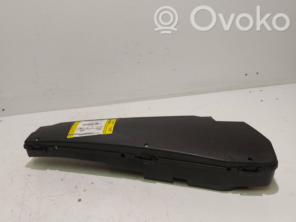 Volvo V50 Airbag del asiento 