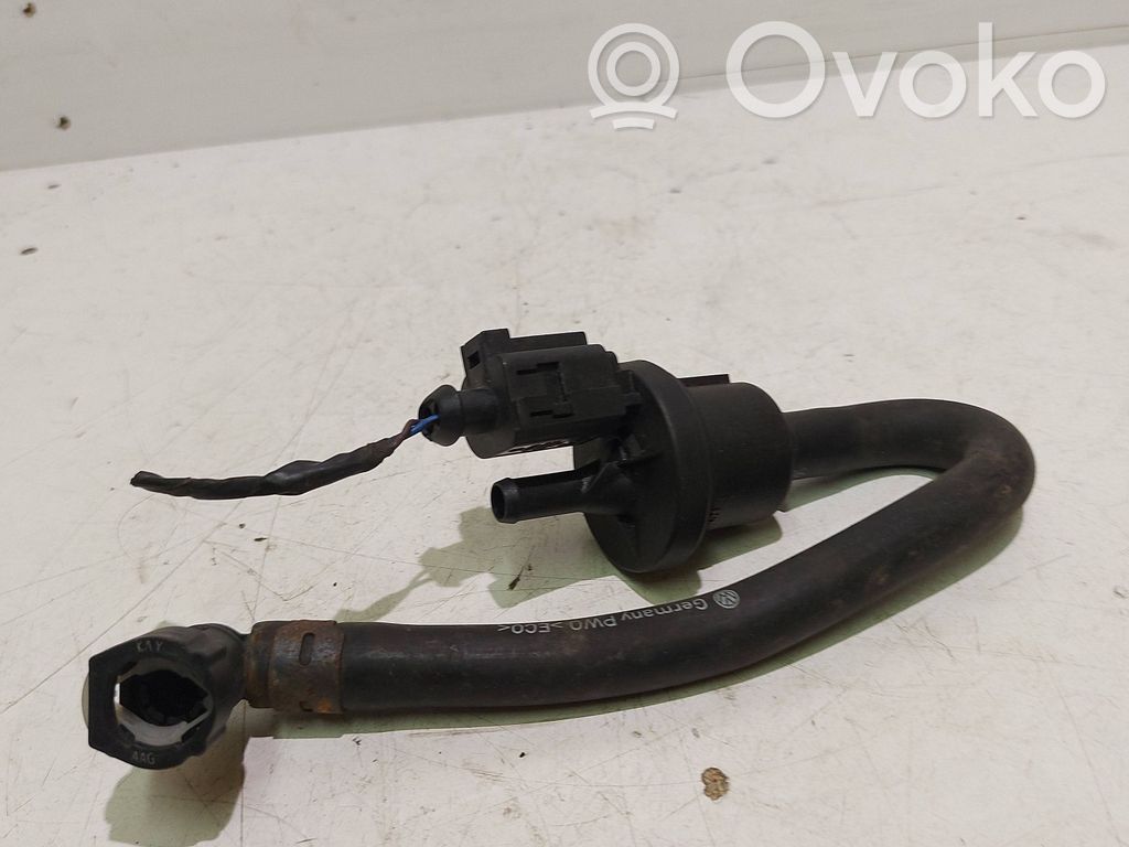 Volkswagen Fox Válvula de vacío (Usadas) 