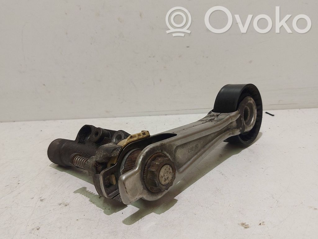 Peugeot 207 Napinacz paska wielorowkowego / Alternatora 