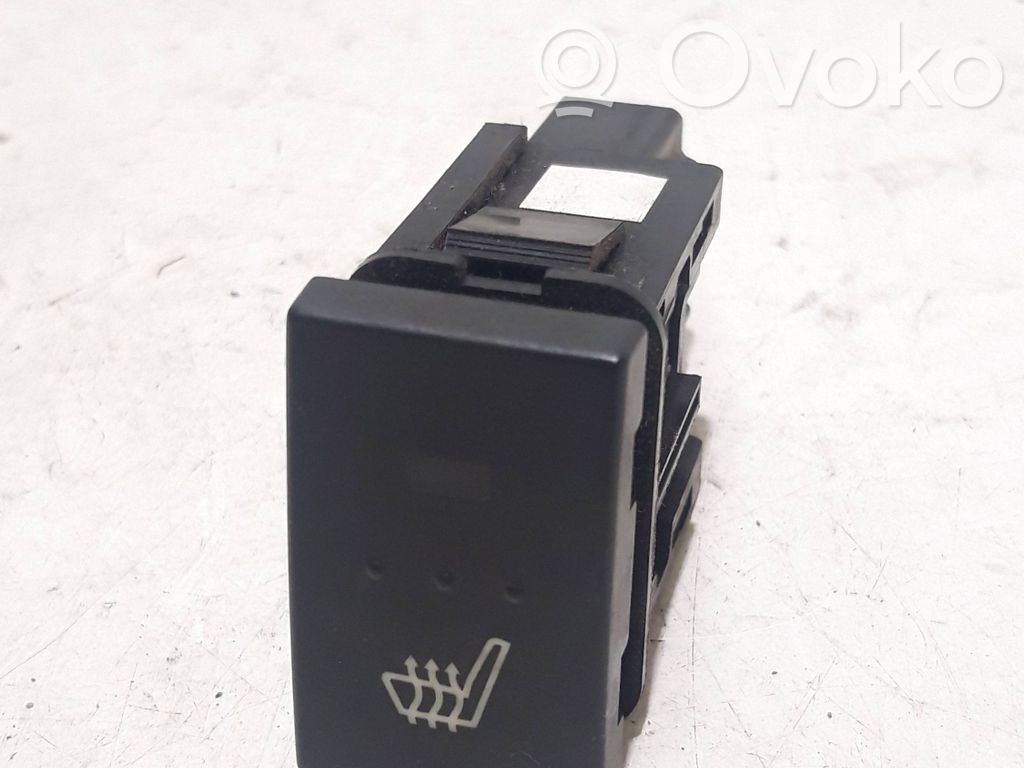 Mazda 3 I Seat heating switch 