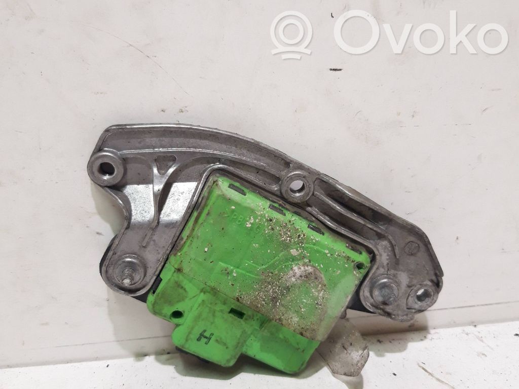 Saab 9-5 Airbag deployment crash/impact sensor 