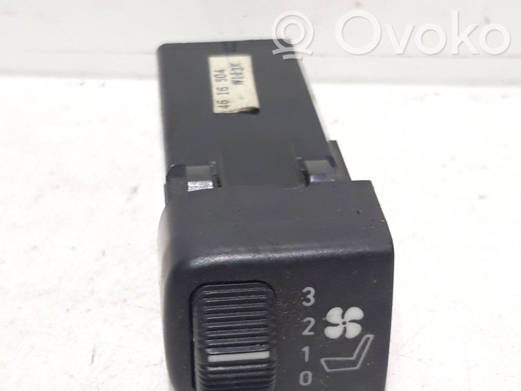 Saab 9-5 Seat heating switch 