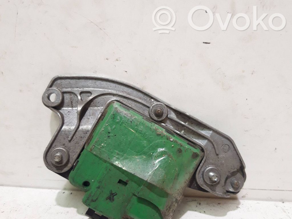 Saab 9-5 Airbagsensor Crashsensor Drucksensor 