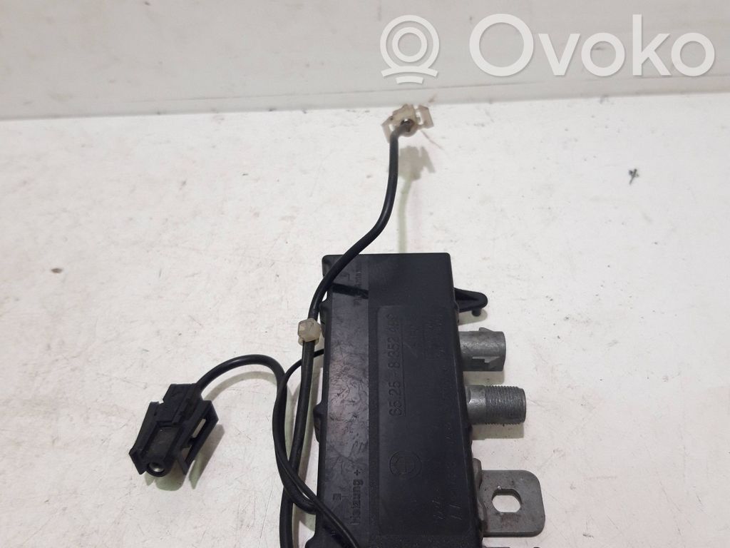 BMW 5 E39 Other control units/modules 