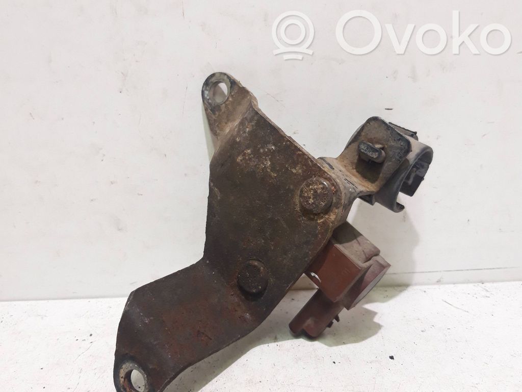 Volvo V50 Electroválvula del turbo 
